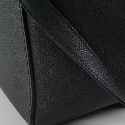 Celine Mini Belt Bag Black