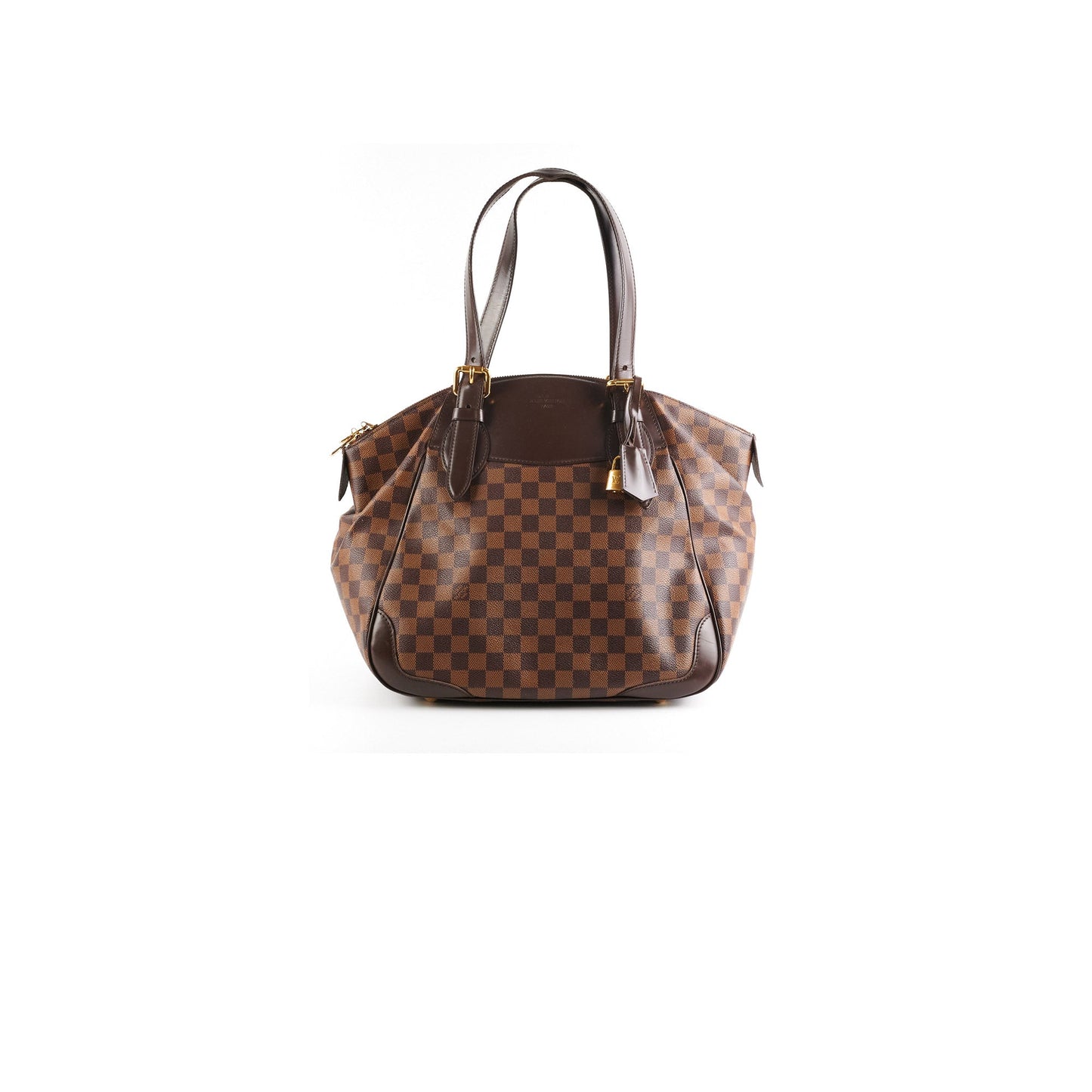 Louis Vuitton Verona Damier Ebene