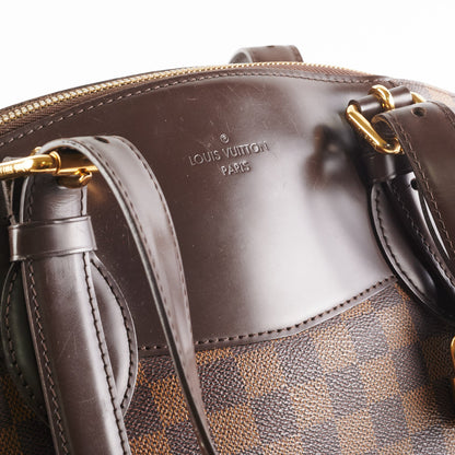 Louis Vuitton Verona Damier Ebene
