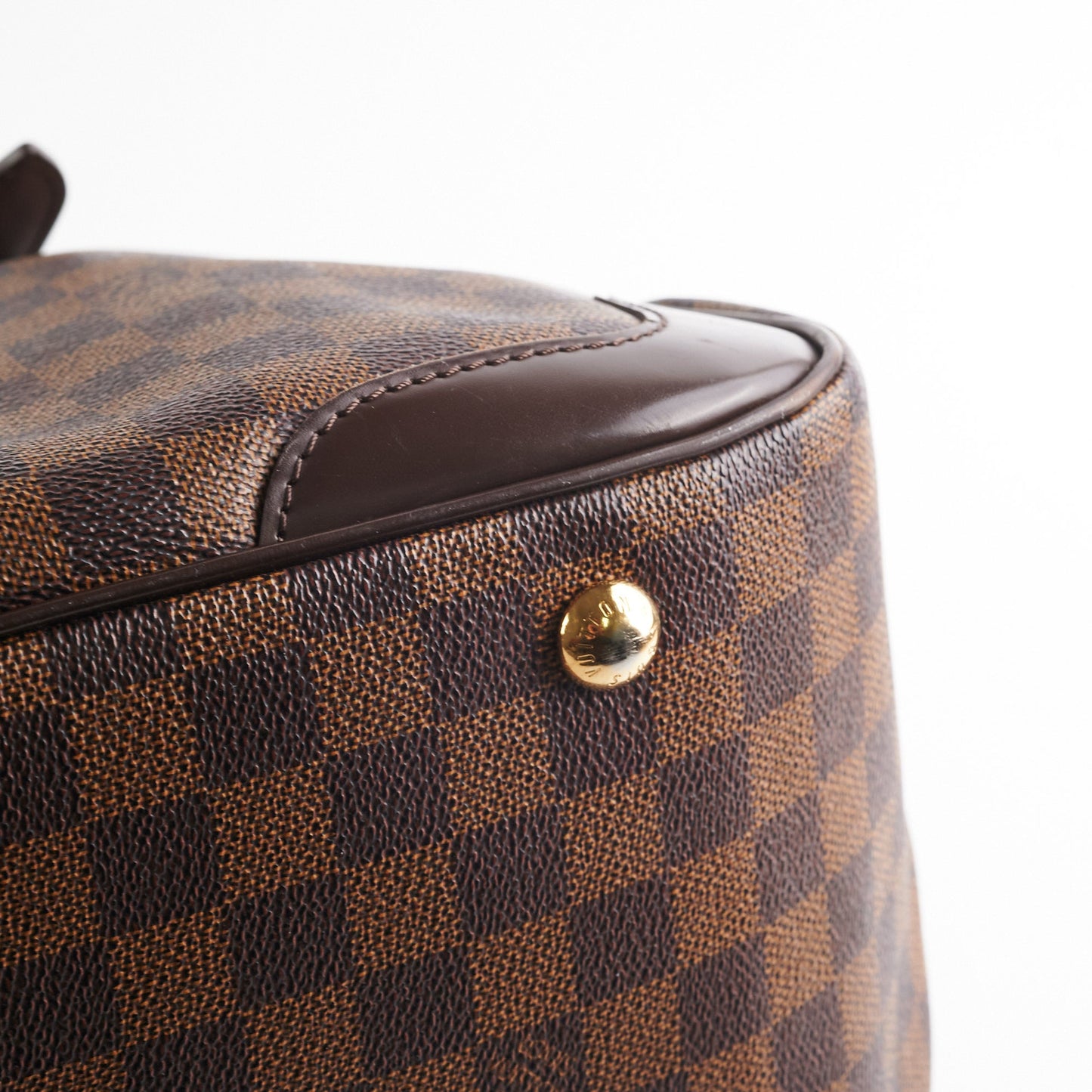 Louis Vuitton Verona Damier Ebene