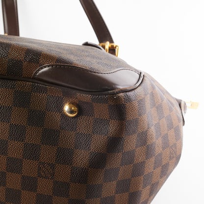 Louis Vuitton Verona Damier Ebene