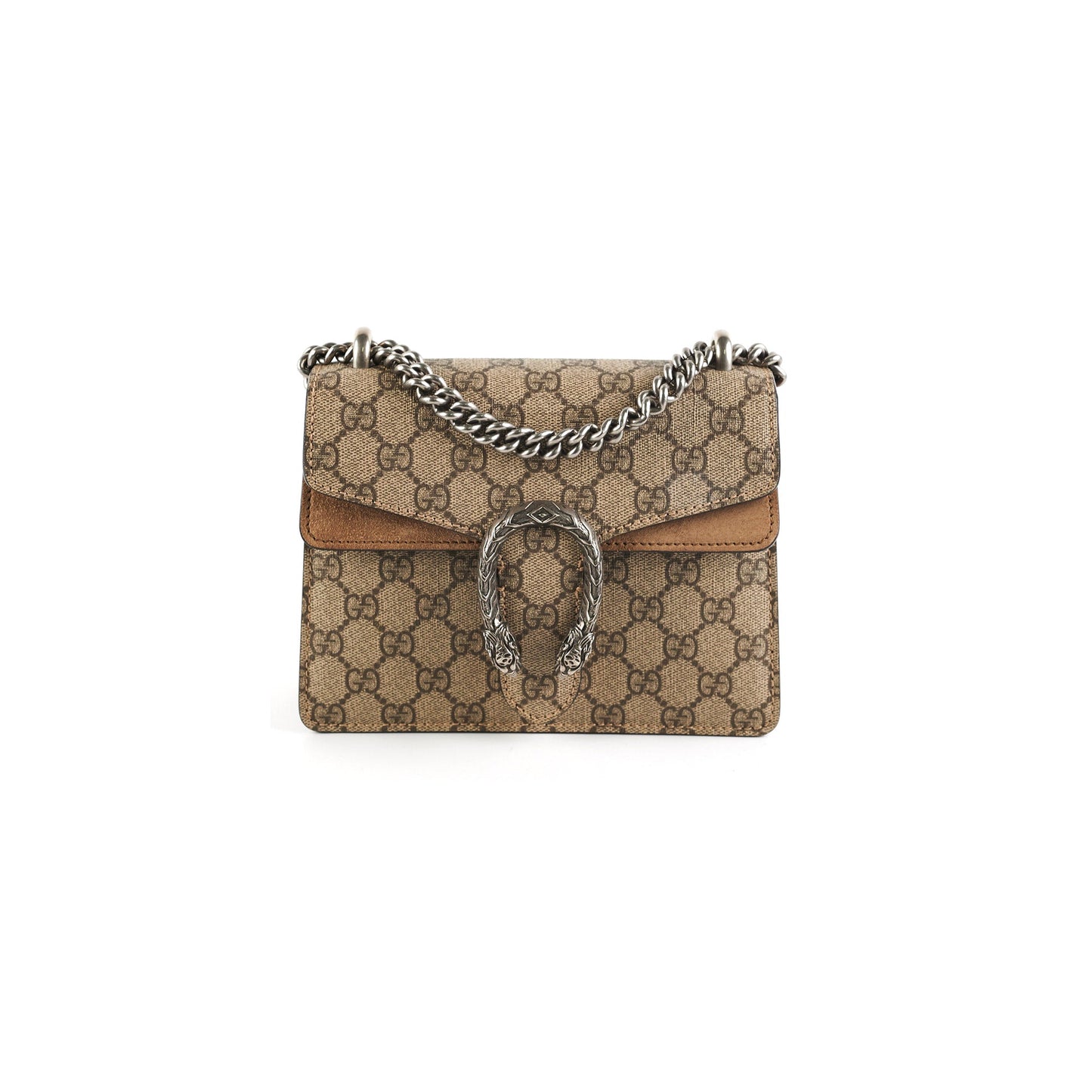 Gucci Dionysus Mini GG Supreme