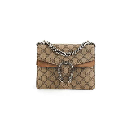 Gucci Dionysus Mini GG Supreme