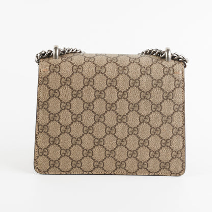 Gucci Dionysus Mini GG Supreme
