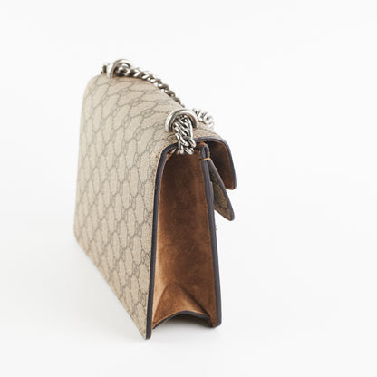 Gucci Dionysus Mini GG Supreme