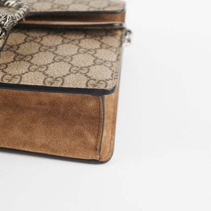 Gucci Dionysus Mini GG Supreme