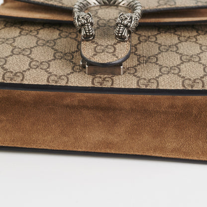 Gucci Dionysus Mini GG Supreme