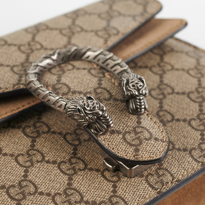 Gucci Dionysus Mini GG Supreme