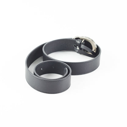 Gucci Dionysus Belt Black Size 80