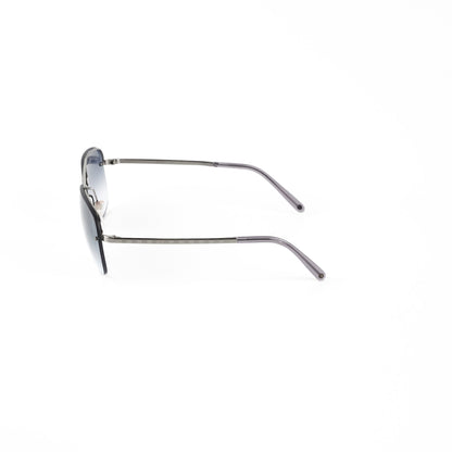 Louis Vuitton Sunglasses Aviator Grey Damier