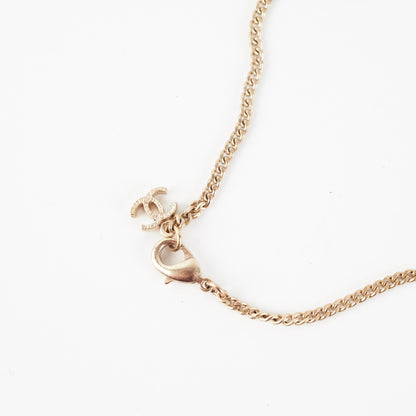 Chanel Necklace CC Pearls GM (Costume Jewellery)