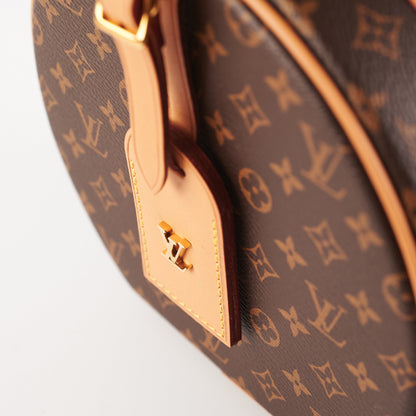 Louis Vuitton Petite Boite Chapeau Monogram
