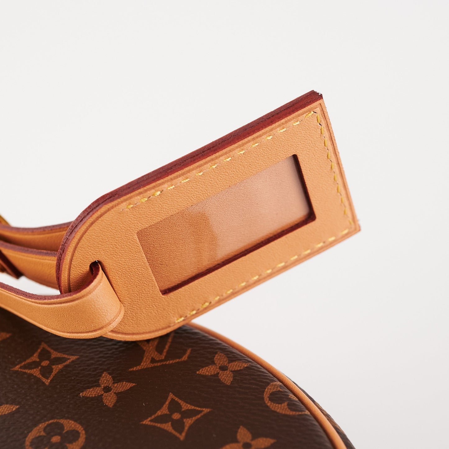 Louis Vuitton Petite Boite Chapeau Monogram