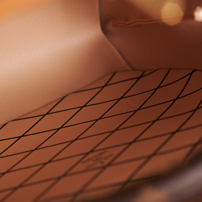 Louis Vuitton Petite Boite Chapeau Monogram