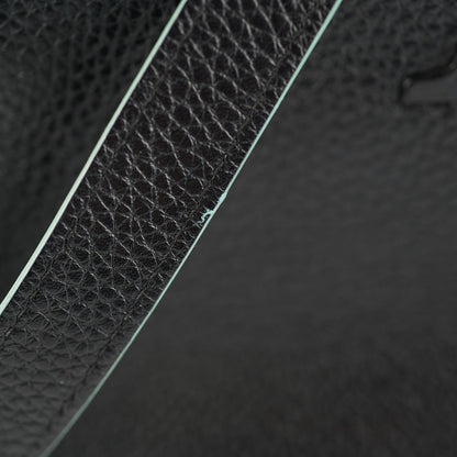 19/7- Louis Vuitton Capucines BB Taurillon Black