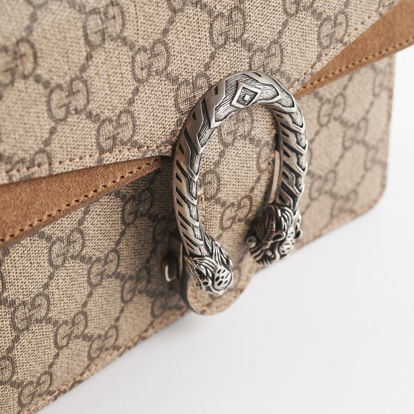 Gucci Dionysus Mini GG Supreme