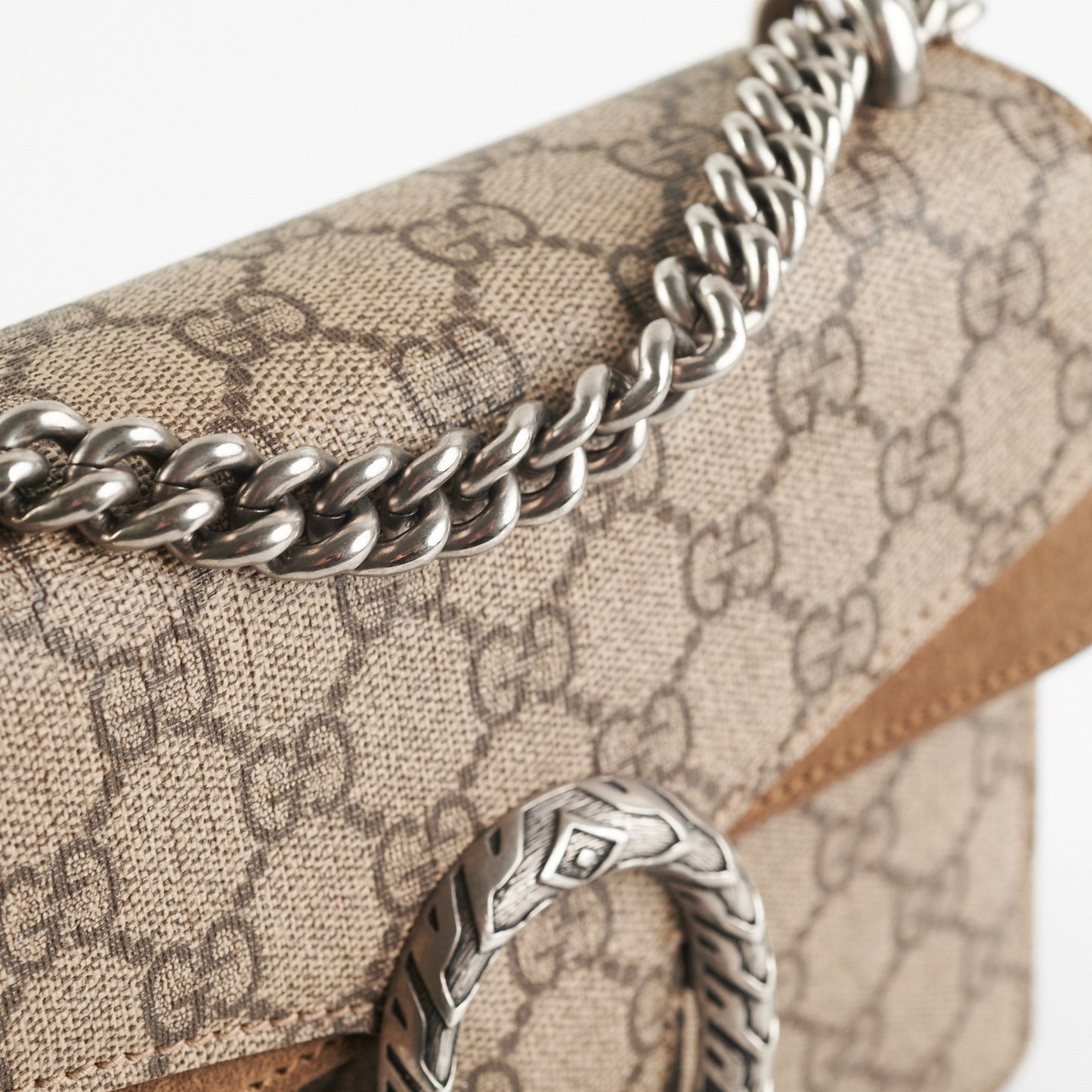 Gucci Dionysus Mini GG Supreme
