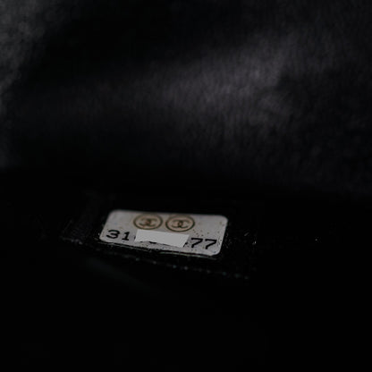 Chanel Medium Classic Flap Chevron