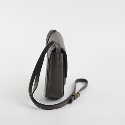 Celine Trotteur Bag Grey