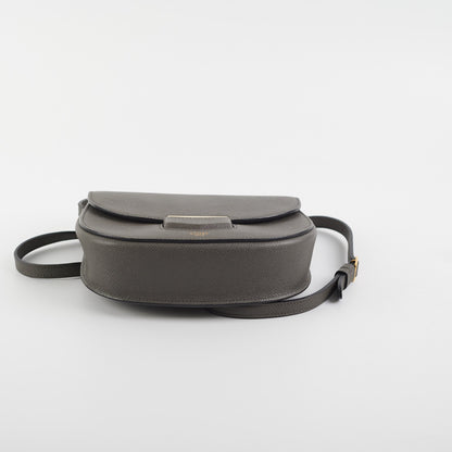 Celine Trotteur Bag Grey