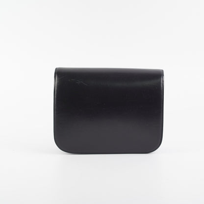 Celine Medium Box Black