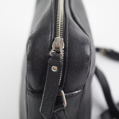 Saint Laurent Camera Bag Black