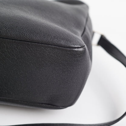 Saint Laurent Camera Bag Black