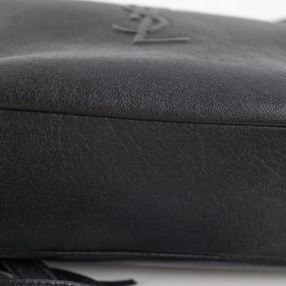 Saint Laurent Camera Bag Black
