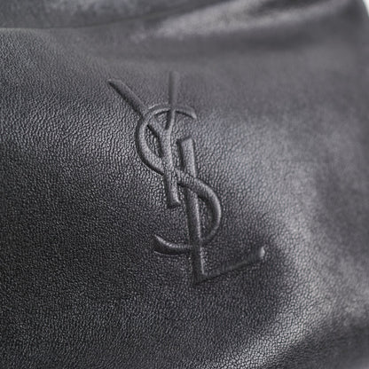 Saint Laurent Camera Bag Black