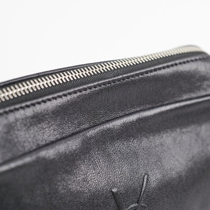 Saint Laurent Camera Bag Black