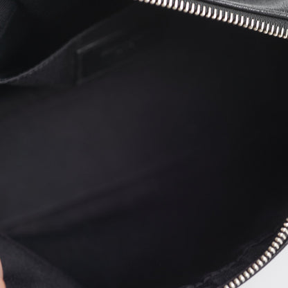 Saint Laurent Camera Bag Black