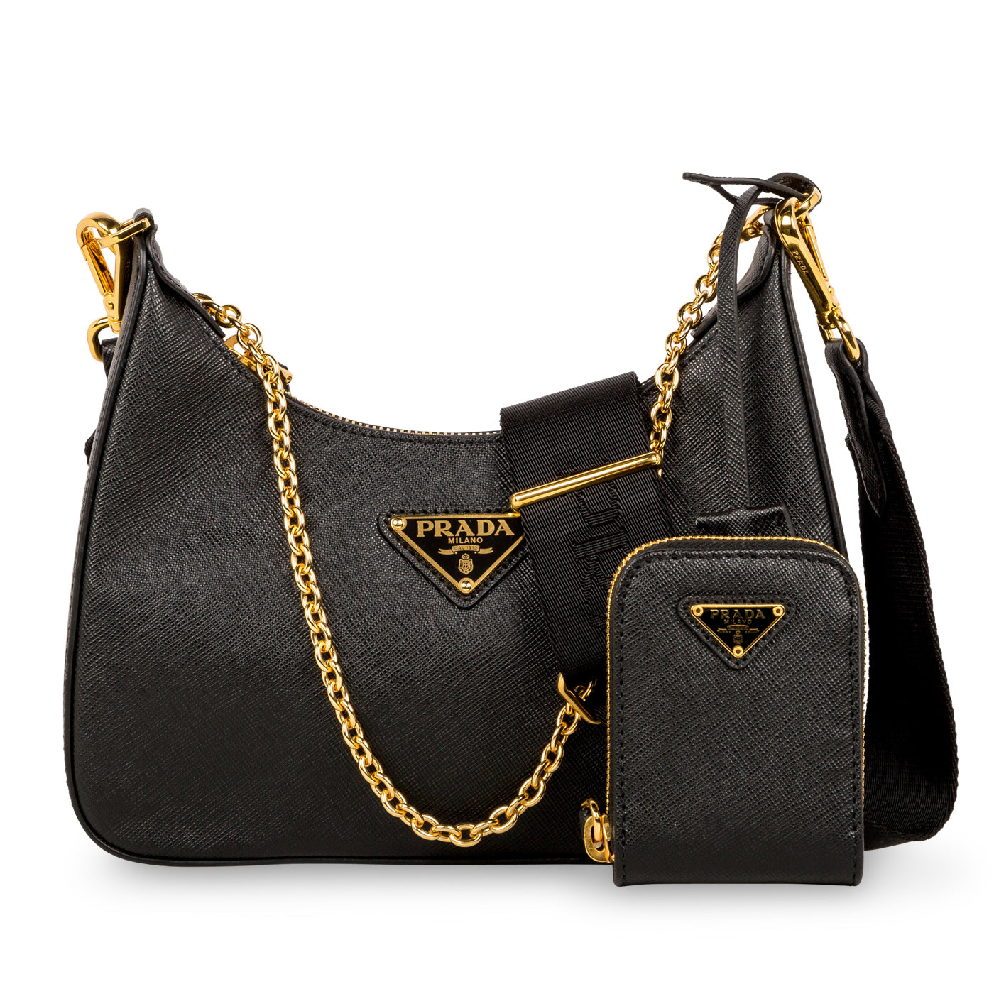 Prada Re-Edition 2005 - Saffiano