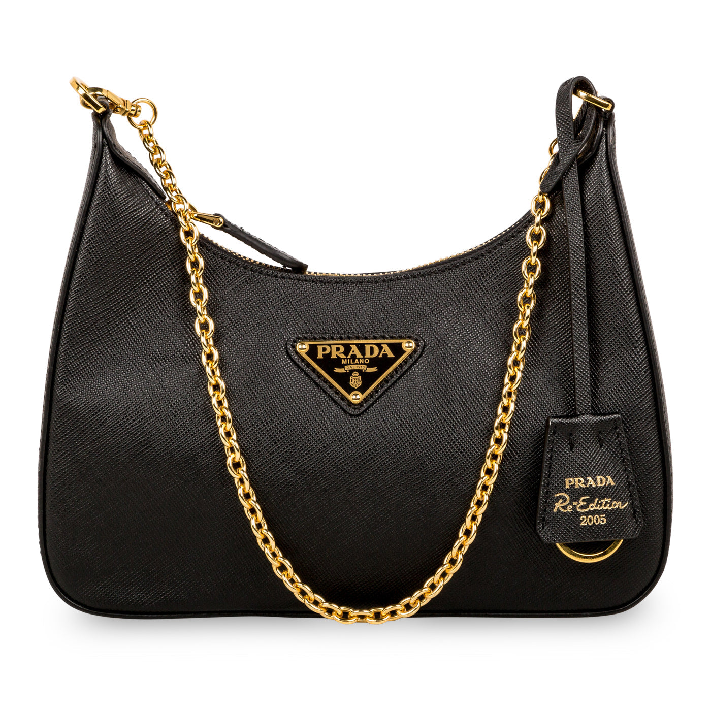Prada Re-Edition 2005 - Saffiano