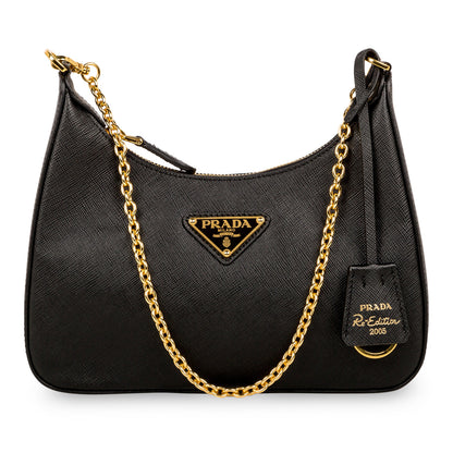 Prada Re-Edition 2005 - Saffiano