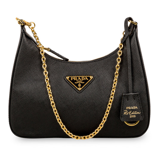 Prada Re-Edition 2005 - Saffiano