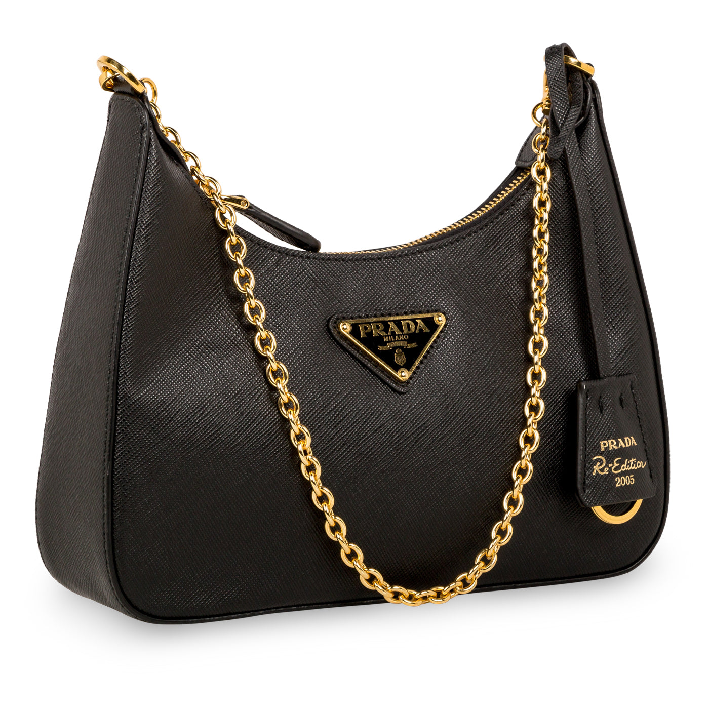 Prada Re-Edition 2005 - Saffiano