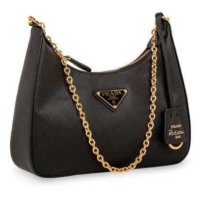 Prada Re-Edition 2005 - Saffiano