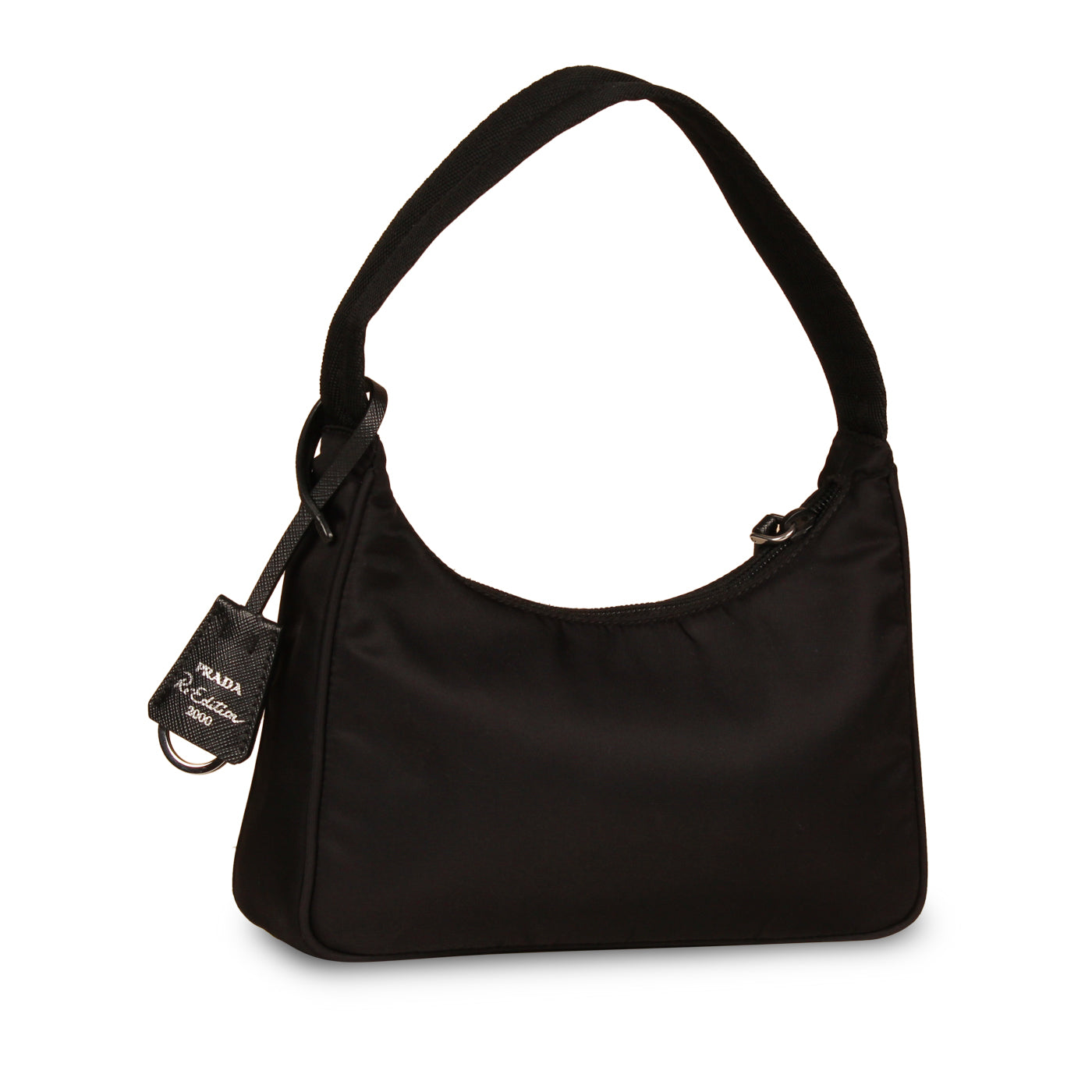 Prada Re Edition 2000 Nylon Shoulder Bag