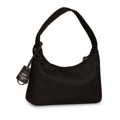 Prada Re Edition 2000 Nylon Shoulder Bag