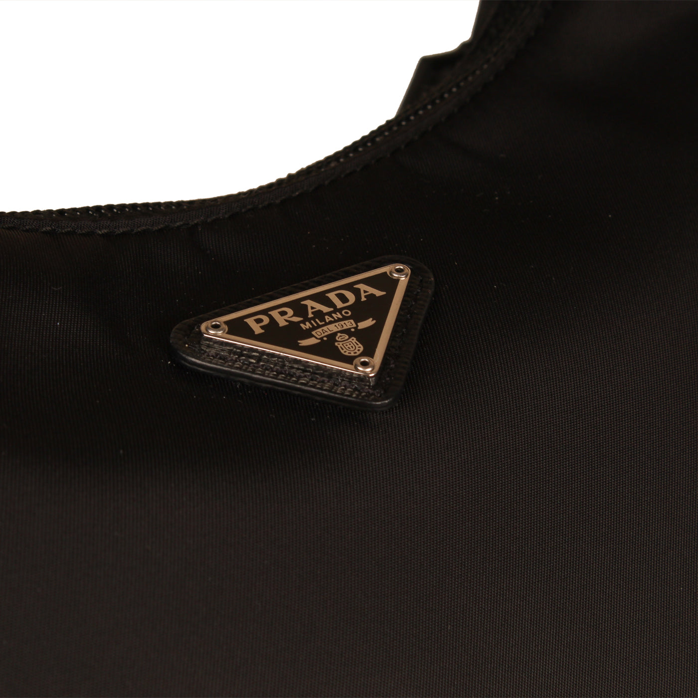 Prada Re Edition 2000 Nylon Shoulder Bag