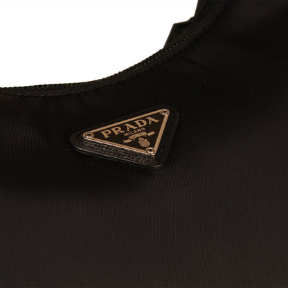 Prada Re Edition 2000 Nylon Shoulder Bag