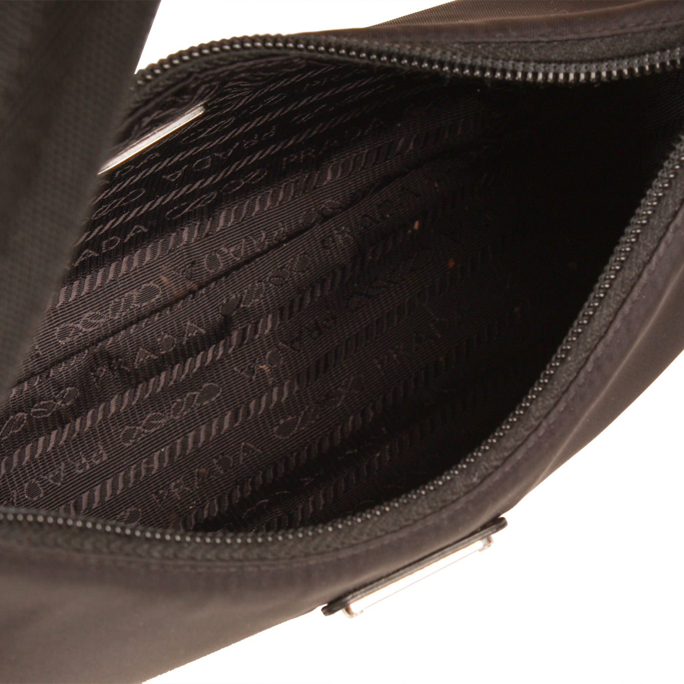 Prada Re Edition 2000 Nylon Shoulder Bag