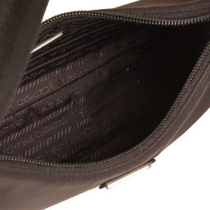 Prada Re Edition 2000 Nylon Shoulder Bag