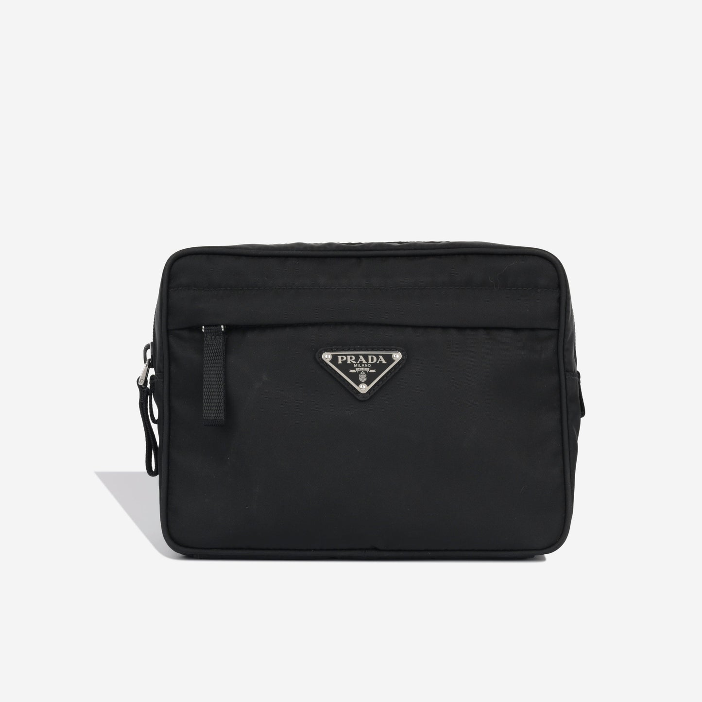 Prada Nylon Bumbag