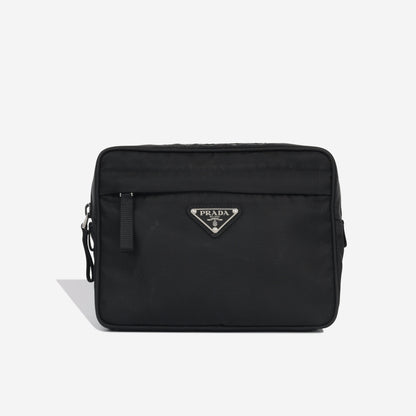 Prada Nylon Bumbag