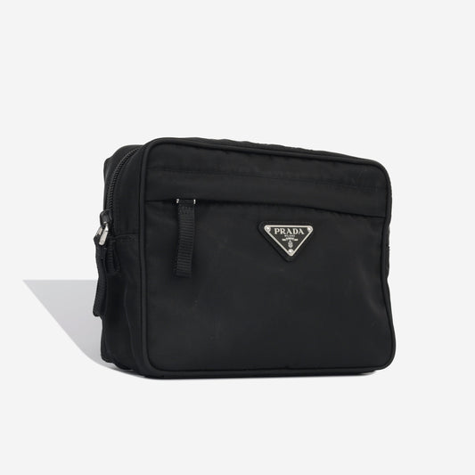 Prada Nylon Bumbag
