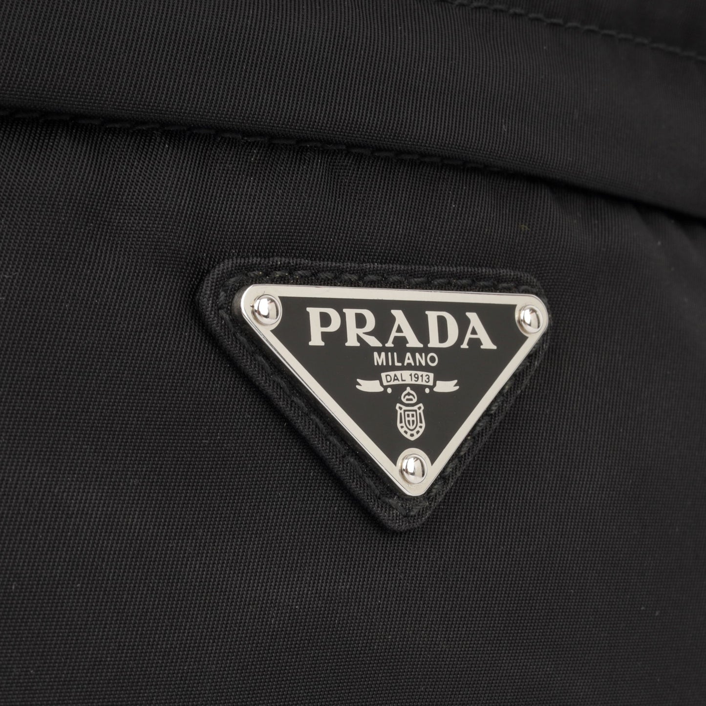 Prada Nylon Bumbag