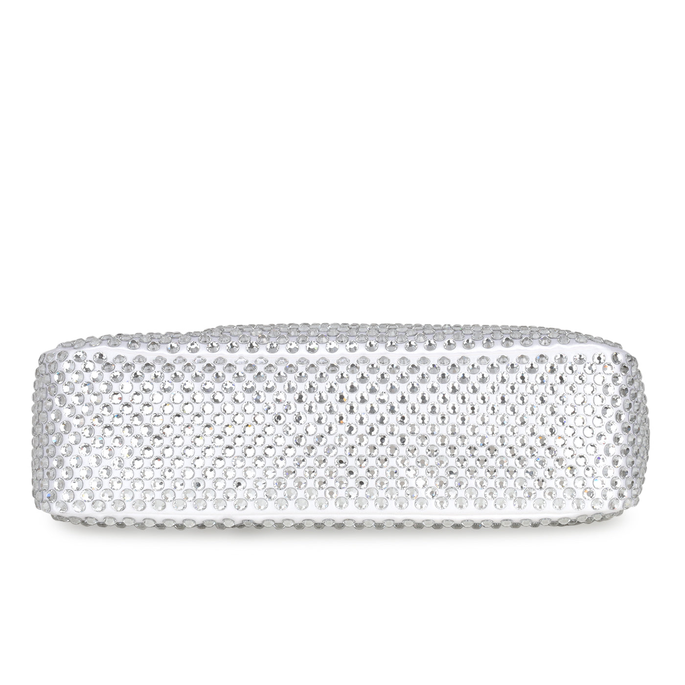 Prada Mini Re Edition 2000 Crystal