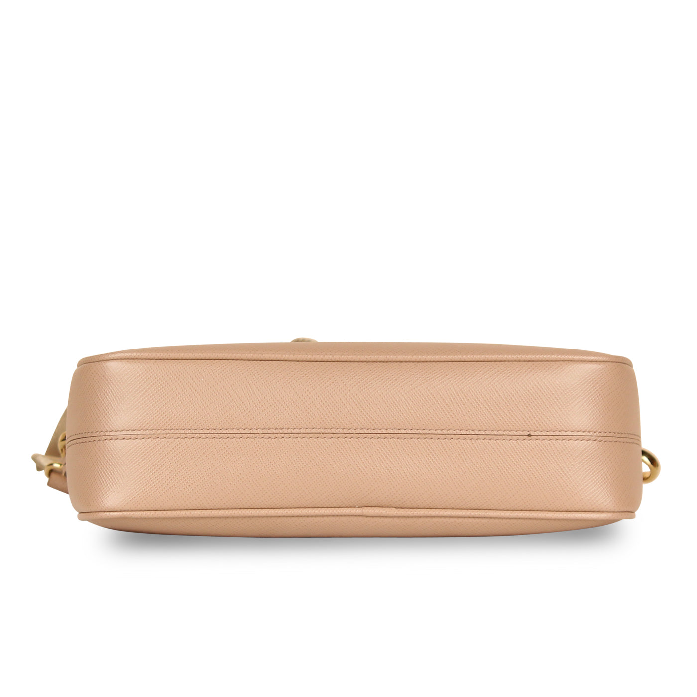 Prada Re-Edition 2005 - Nude Saffiano