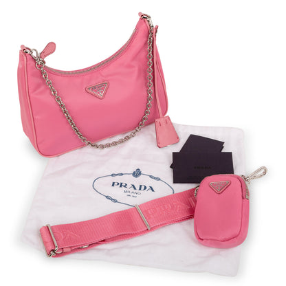 Prada Re-Edition 2005